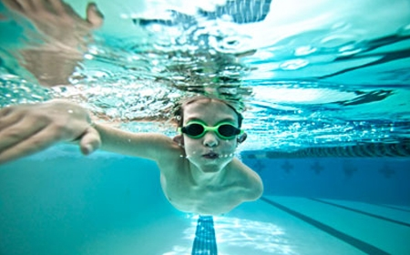 Bañadores de natación - Niñas - Rebajas